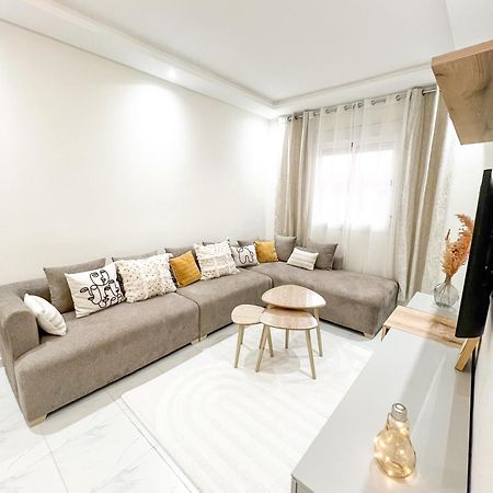 Lyana Home Marrakesh Exteriör bild