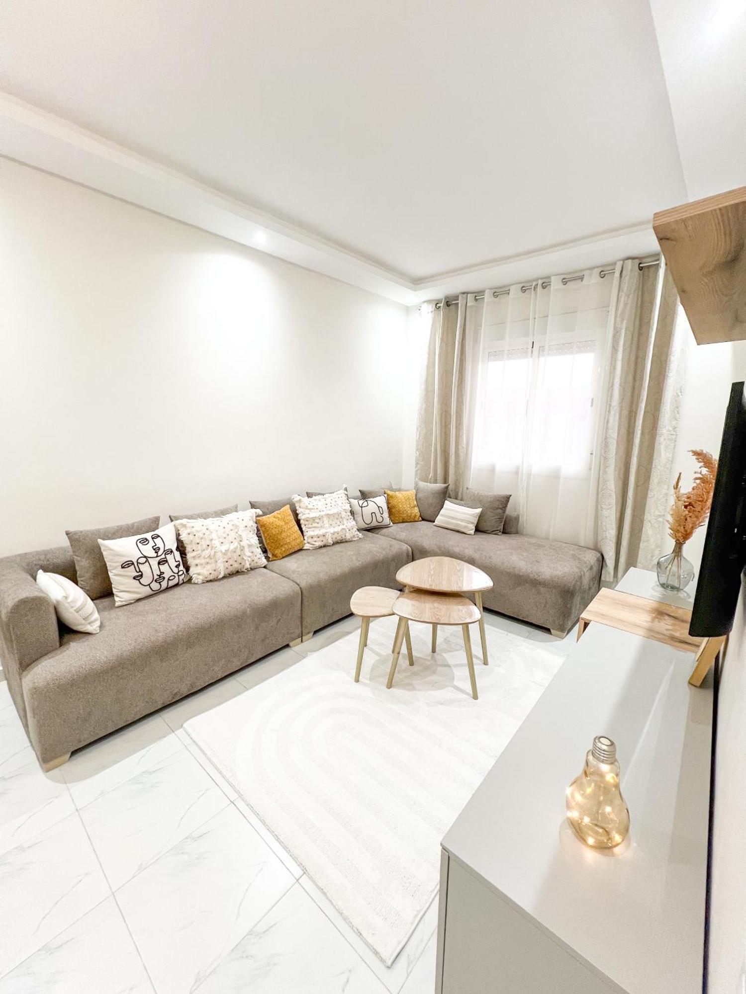 Lyana Home Marrakesh Exteriör bild
